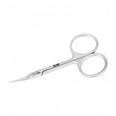 NGHIA EXPORT professional manicure scissors for cutting cuticles KD-702