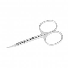 NGHIA EXPORT professional manicure scissors for cutting cuticles KD-701
