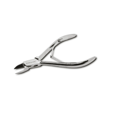 PODOLAND professional tweezers for handling ingrown nails 01
