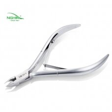 NGHIA EXPORT professional cuticle nippers C-04 JAW 14