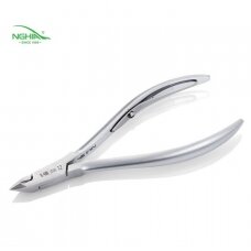 NGHIA EXPORT professional cuticle nippers C-06 JAW 12
