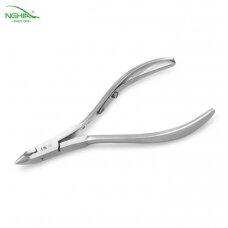 NGHIA EXPORT cuticle nippers c-36 (size 12)