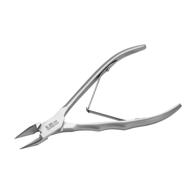 NGHIA EXPORT professional cuticle nippers NL.202 17MM NGHIA EXPORT professional cuticle nippers NL.202 17MM