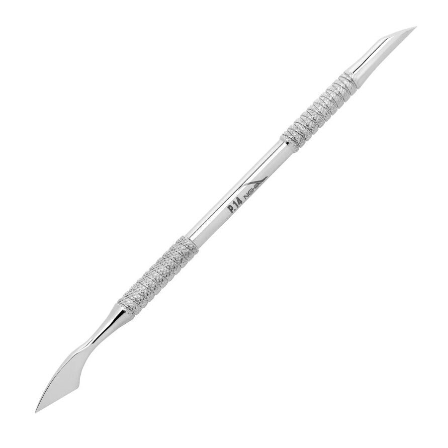 NGHIA professional metal manicure/pedicure tool P-14