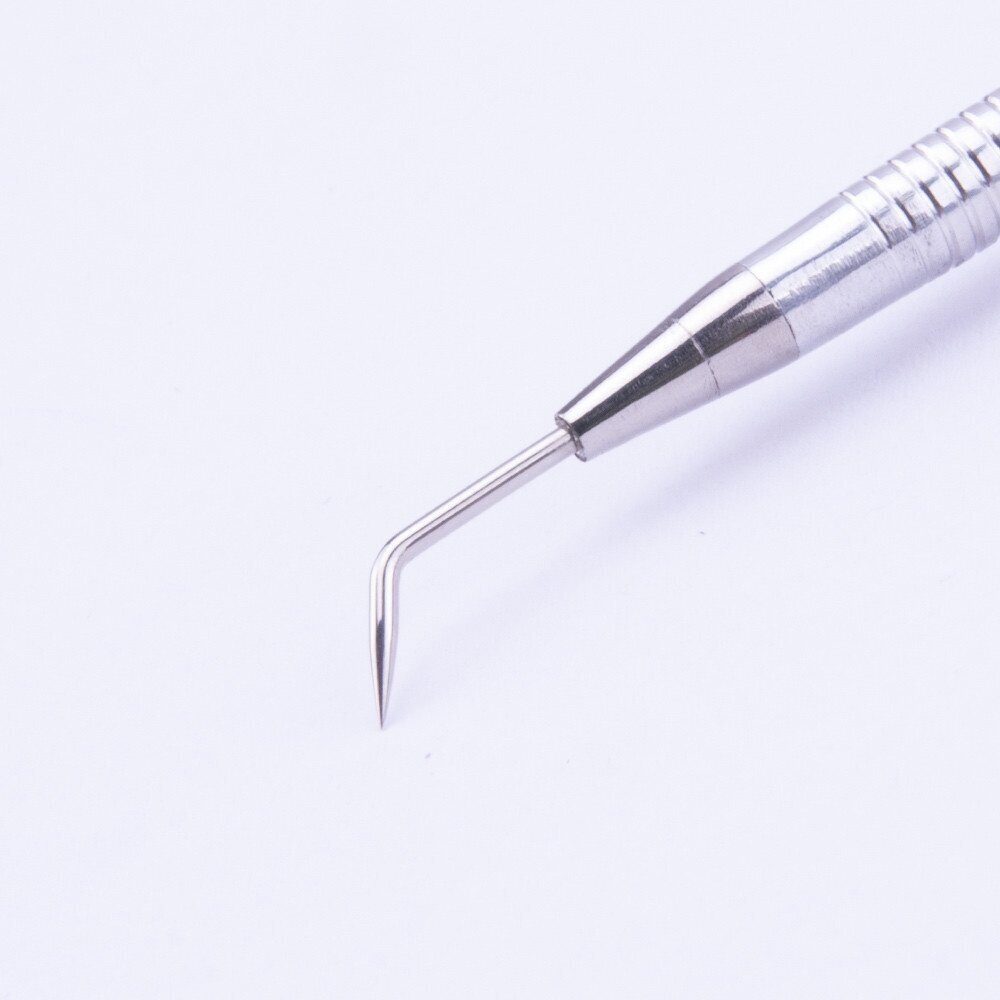 NOBLE LASHES thin eyelash lamination tool 1