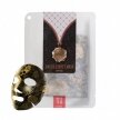 NOHJ 24K gold sheet mask for face with peptides, 26 g.