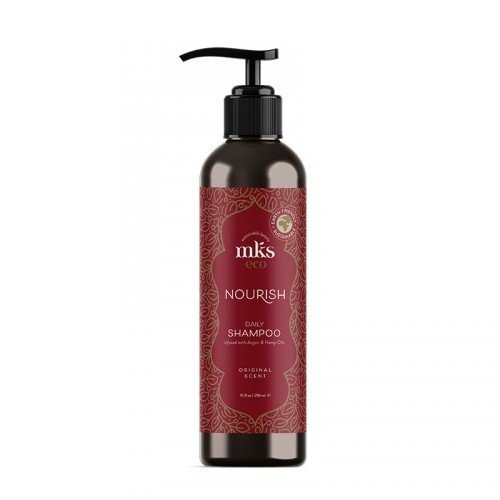 MKS ECO Питательный шампунь NOURISH SHAMPOO ORIGINAL MKS ECO Питательный шампунь NOURISH SHAMPOO ORIGINAL
