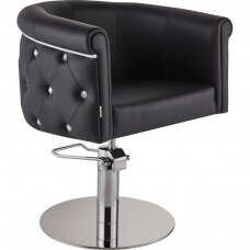 Профессиональное кресло для парикмахерских и салонов красоты OBSESSION