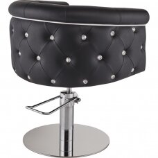Professional chair for hairdressing and beauty salons OBSESSION