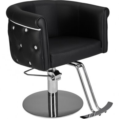 Профессиональное кресло для парикмахерских и салонов красоты OBSESSION 3
