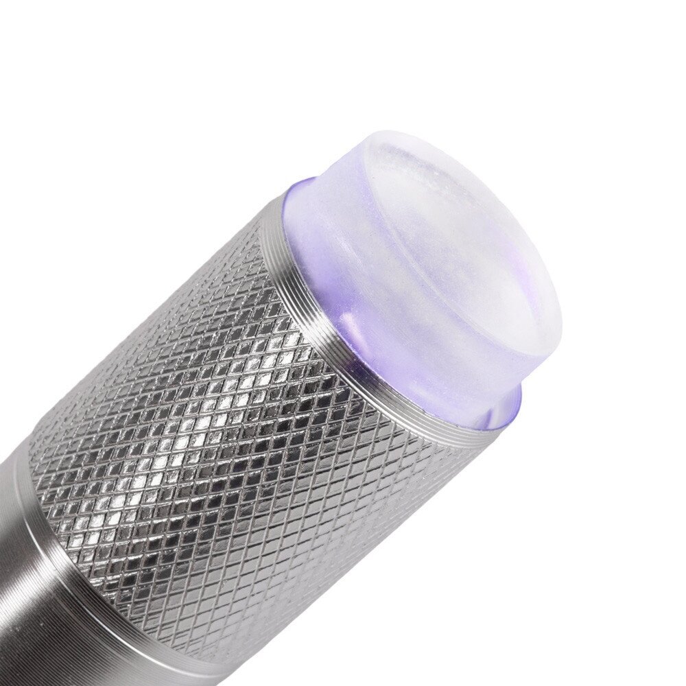 Mini LED/UV nail lamp with silicone stamp, 9 W 5 Mini LED/UV nail lamp with silicone stamp, 9 W 5