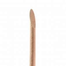 OCHO NAILS деревянные апельсиновые палочки-палочки для отодвигания кутикулы во время маникюра, 100 шт.