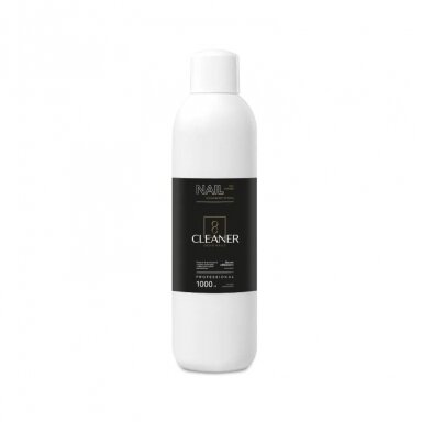OCHO NAILS CLEANER nail plate degreaser and gel adhesive cleaner strawberry scent, 1000 ml. OCHO NAILS CLEANER nail plate degreaser and gel adhesive cleaner strawberry scent, 1000 ml.