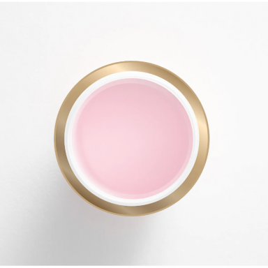 OCHO NAILS vienfazis UV nagų priauginimo gelis MILK PINK, 30 g. OCHO NAILS vienfazis UV nagų priauginimo gelis MILK PINK, 30 g.