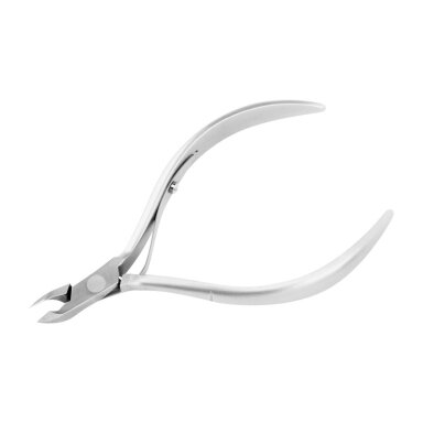 OCHO PRO professional manicure nippers № 01 JAW12 OCHO PRO professional manicure nippers № 01 JAW12