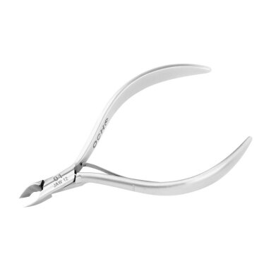 OCHO PRO professional manicure nippers № 01 JAW12 OCHO PRO professional manicure nippers № 01 JAW12
