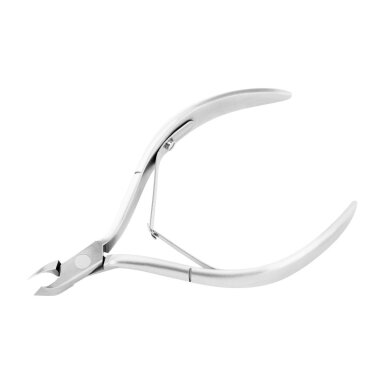 OCHO PRO professional manicure nippers № 02 JAW12 OCHO PRO professional manicure nippers № 02 JAW12