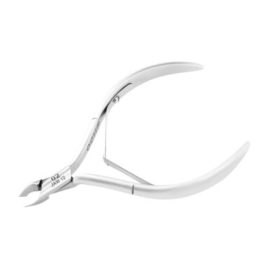 OCHO PRO professional manicure nippers № 02 JAW12 OCHO PRO professional manicure nippers № 02 JAW12