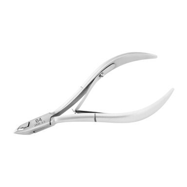 OCHO PRO professional manicure nippers № 04 3,5mm OCHO PRO professional manicure nippers № 04 3,5mm