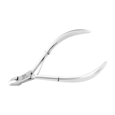 OCHO PRO professional manicure nippers № 05 3,5mm OCHO PRO professional manicure nippers № 05 3,5mm