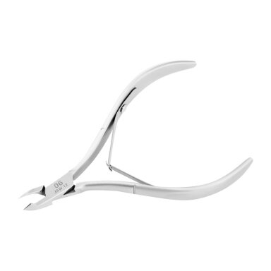 OCHO PRO TRUCK professional manicure nippers № 06 JAW12 OCHO PRO TRUCK professional manicure nippers № 06 JAW12