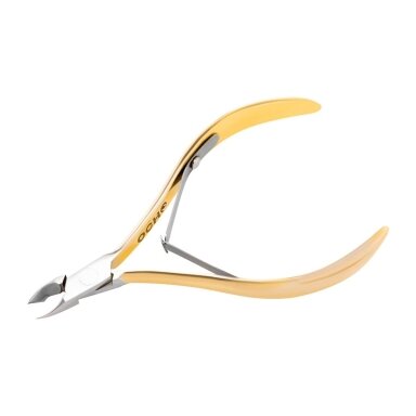 OCHO PRO TRUCK professional manicure nippers № 07 JAW12 OCHO PRO TRUCK professional manicure nippers № 07 JAW12