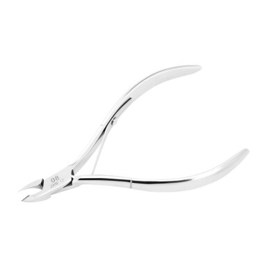 OCHO PRO professional manicure nippers № 08 JAW12 OCHO PRO professional manicure nippers № 08 JAW12