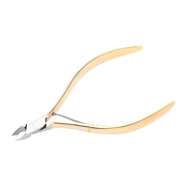 OCHO PRO TRUCK professional manicure nippers № 10 JAW12 OCHO PRO TRUCK professional manicure nippers № 10 JAW12