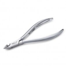 OMI PRO-LINE professional cuticle nippers AB-202 FULL JAW BOX JOINT