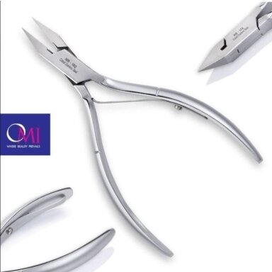 OMI PRO-LINE ingrown toenail clippers PODO NB-102 BOX JOINT OMI PRO-LINE ingrown toenail clippers PODO NB-102 BOX JOINT
