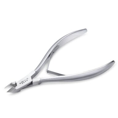OMI PRO-LINE professional tweezers for acrylic nails AL-201, JAW16cm / 6mm LAP JOINT OMI PRO-LINE professional tweezers for acrylic nails AL-201, JAW16cm / 6mm LAP JOINT