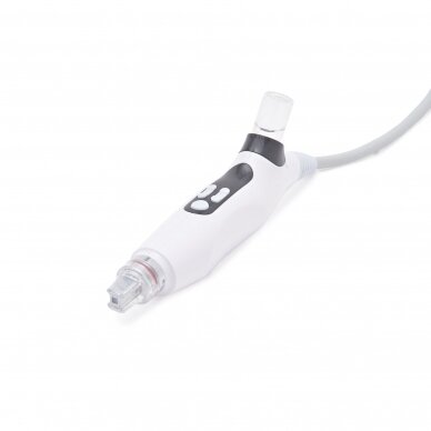 Profesionalus mezoterapijos NANO + RF + EMS aparatas OMNIA 1 Profesionalus mezoterapijos NANO + RF + EMS aparatas OMNIA 1