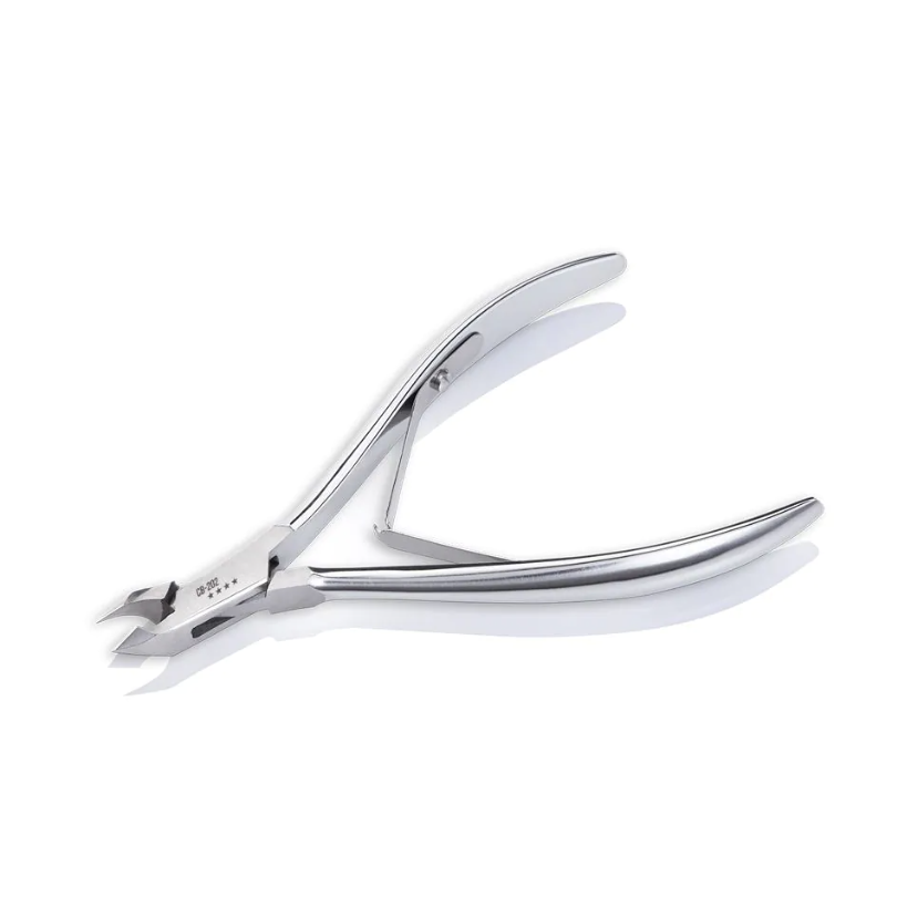 Кусачки для кутикулы OMI PRO-LINE CB-202 JAW 12 / 4MM LAP JOINT Кусачки для кутикулы OMI PRO-LINE CB-202 JAW 12 / 4MM LAP JOINT