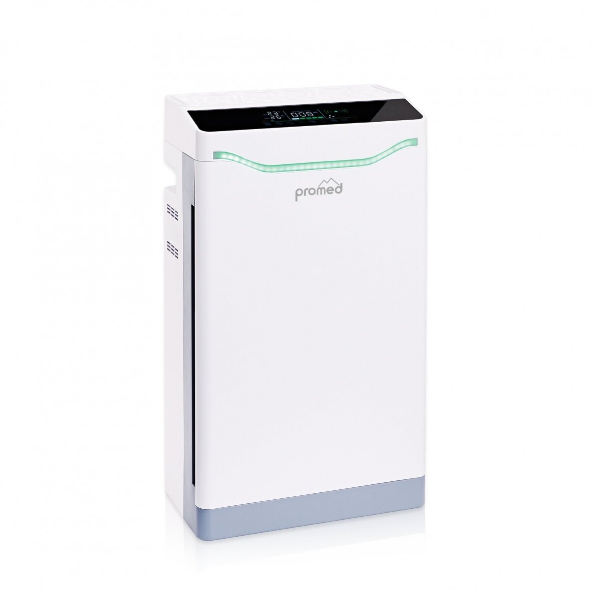 Air purifier Promed AC-4000 with HEPA filter Air purifier Promed AC-4000 with HEPA filter