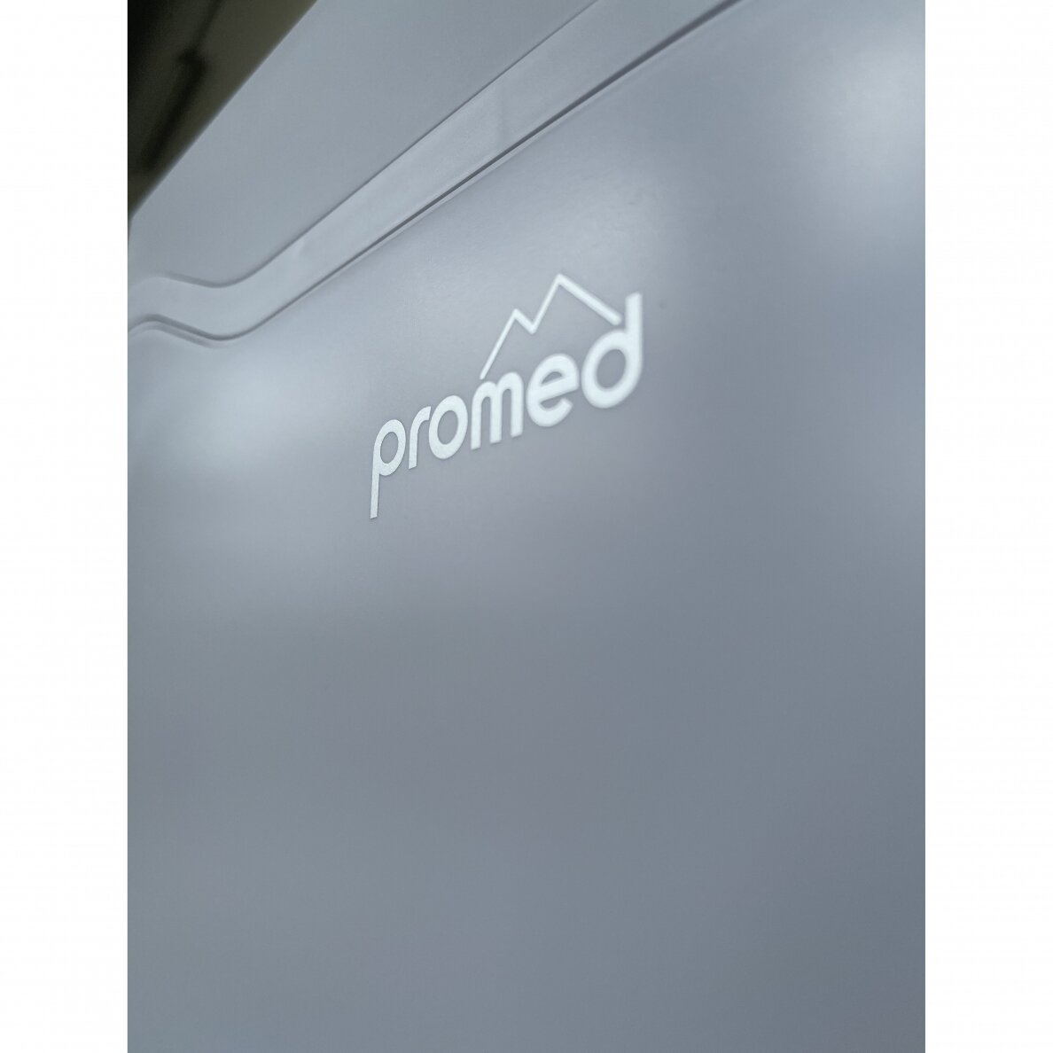 Air purifier Promed AC-4000 with HEPA filter 14 Air purifier Promed AC-4000 with HEPA filter 14