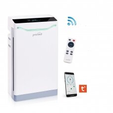 Air purifier Promed AC-4000 with HEPA filter