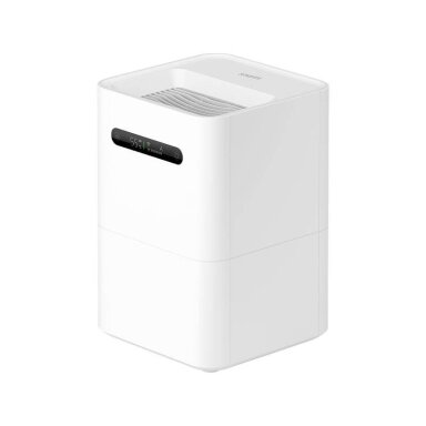 Professional air humidifier-diffuser AROMATHERAPY No.1 (capacity: 4 liters) Professional air humidifier-diffuser AROMATHERAPY No.1 (capacity: 4 liters)