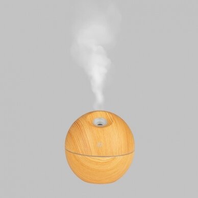 Humidifier-aromatizer SPA-003 130 ml. 2
