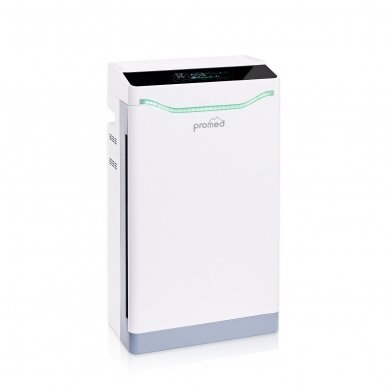 Air purifier Promed AC-4000 with HEPA filter Air purifier Promed AC-4000 with HEPA filter