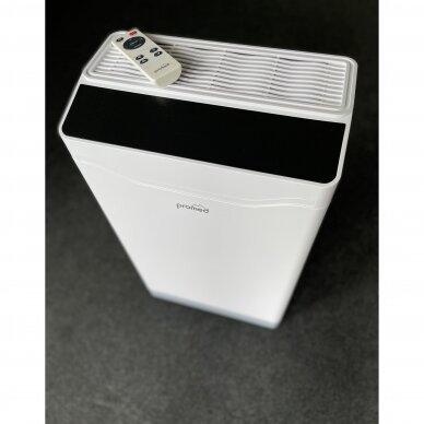 Air purifier Promed AC-4000 with HEPA filter 9 Air purifier Promed AC-4000 with HEPA filter 9