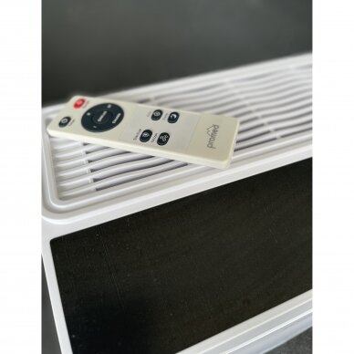 Air purifier Promed AC-4000 with HEPA filter 10 Air purifier Promed AC-4000 with HEPA filter 10