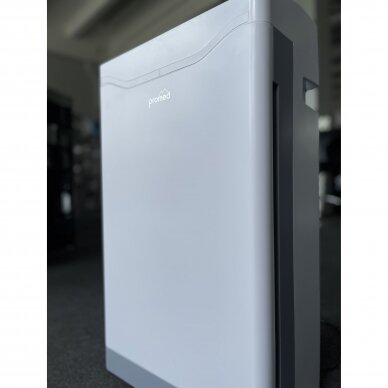 Air purifier Promed AC-4000 with HEPA filter 11 Air purifier Promed AC-4000 with HEPA filter 11