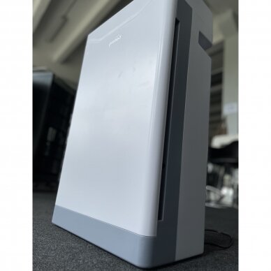 Air purifier Promed AC-4000 with HEPA filter 12 Air purifier Promed AC-4000 with HEPA filter 12