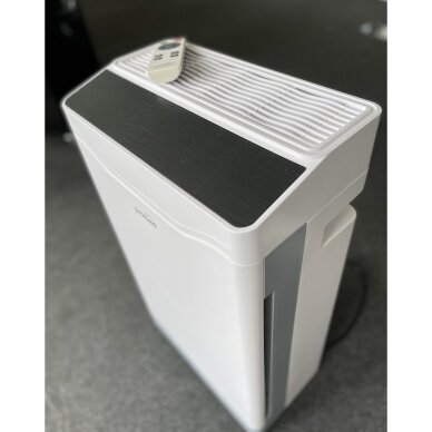 Air purifier Promed AC-4000 with HEPA filter 13