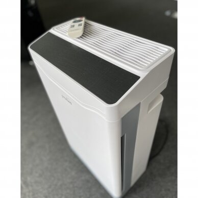Air purifier Promed AC-4000 with HEPA filter 13 Air purifier Promed AC-4000 with HEPA filter 13