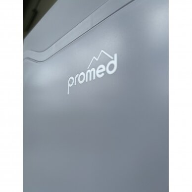 Air purifier Promed AC-4000 with HEPA filter 14 Air purifier Promed AC-4000 with HEPA filter 14