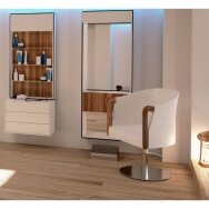 Hanging cabinet for SPA & WELLNESS beauty salon