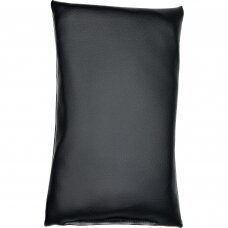Pillow, elbow padding for client and master, black color