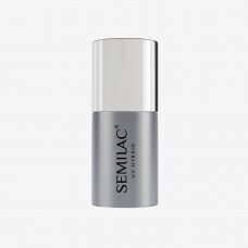 SEMILAC Base and top coat in one SEMILAC BASE / TOP 2in1, 7 ml