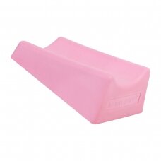 Pedicure tray, pink color